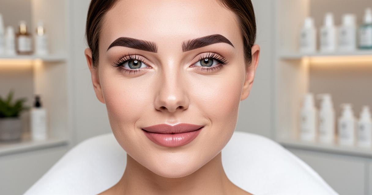 Avantages et inconvénients du maquillage permanent : tout ce qu’il faut savoir avant de se lancer