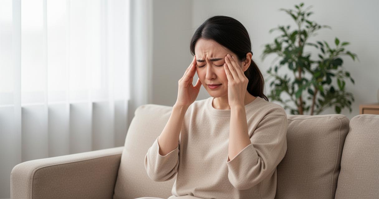 Maux de tête liés à la climatisation et autres risques : tous les remèdes efficaces contre les migraines estivales